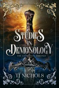 Studies in Demonology cover