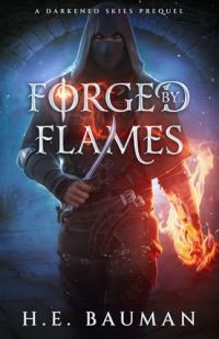 Forged by Flames cover