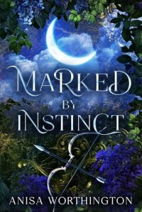 Marked by Instinct cover