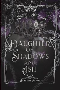Daughter of Shadows and Ash cover