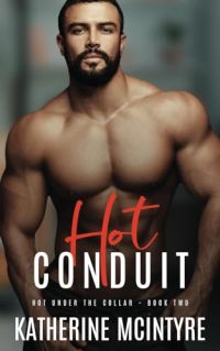 Hot Conduit cover