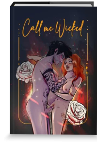 Call me Wicked cover