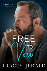 Free to Vow cover