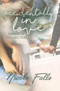 Accidentally in Love Omnibus Collection cover