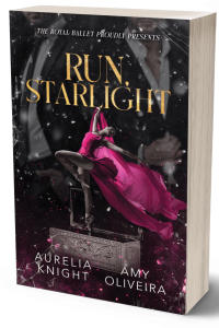 Run Starlight cover