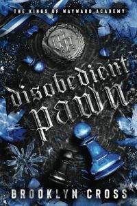 Disobedient Pawn cover