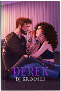 Derek cover