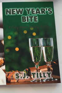 New Year's Bite cover