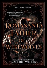 Romasanta cover