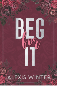 Beg For It cover