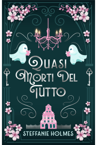 Quasi Morti Del Tutto cover