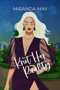 Knot Her Reality cover