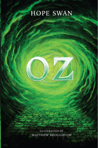 Oz cover