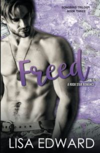 Freed cover