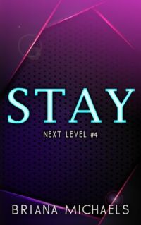 Stay cover