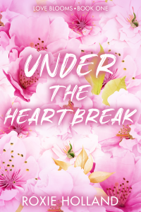Under the Heartbreak cover