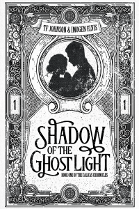 Shadow of the Ghost Light cover