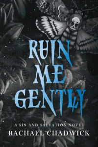 Ruin Me Gently cover