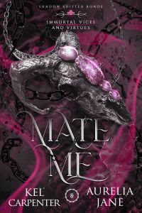 Mate Me cover