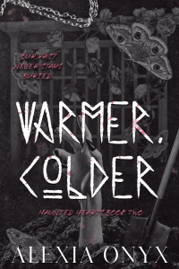 Warmer, Colder cover