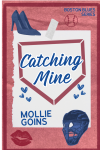 Catching Mine cover