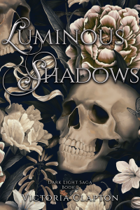 Luminous Shadows cover