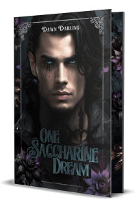 One Saccharine Dream cover