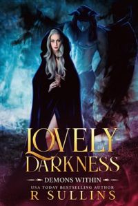 Lovely Darkness cover