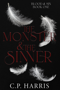 The Monster & The Sinner cover