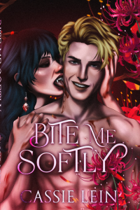 Bite, Me Softly cover