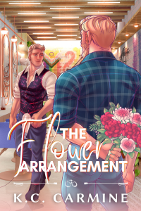 The Flower Arrangement cover