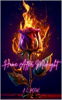 Home After Midnight cover