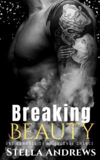 Breaking Beauty cover