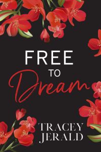 Free to Dream cover