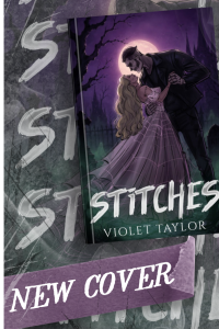 Stitches cover
