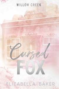 Cursed Fox- Small Town Special Edition cover
