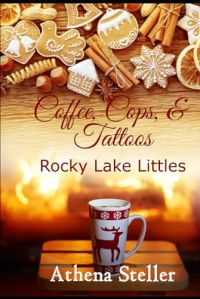 Coffee, Cops, & Tattoos cover