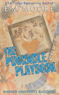 The Puckable Playbook cover