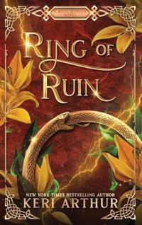 Ring of Ruin cover