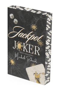 Jackpot Joker cover