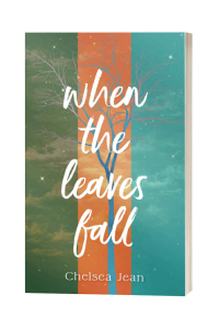 When the Leaves Fall cover