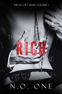 The Rich One cover
