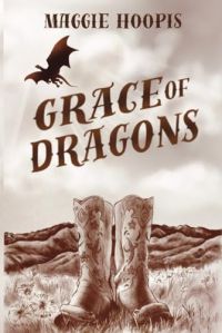 Grace of Dragons cover