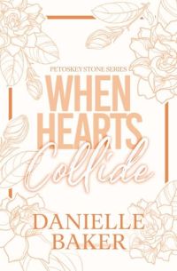 When Hearts Collide cover