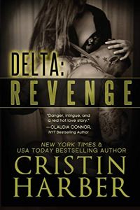 Delta Revenge cover