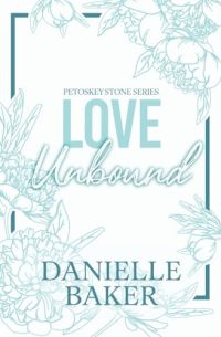 Love Unbound cover