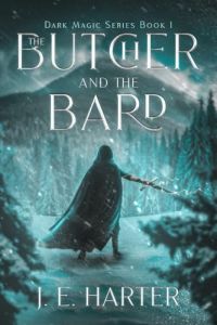 The Butcher and the Bard cover