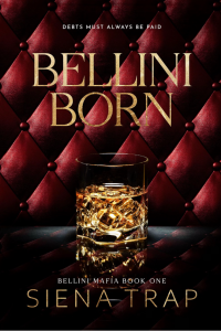 Bellini Born cover