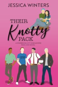 Their Knotty Pack cover