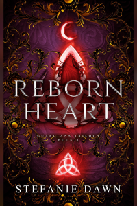 Reborn Heart cover